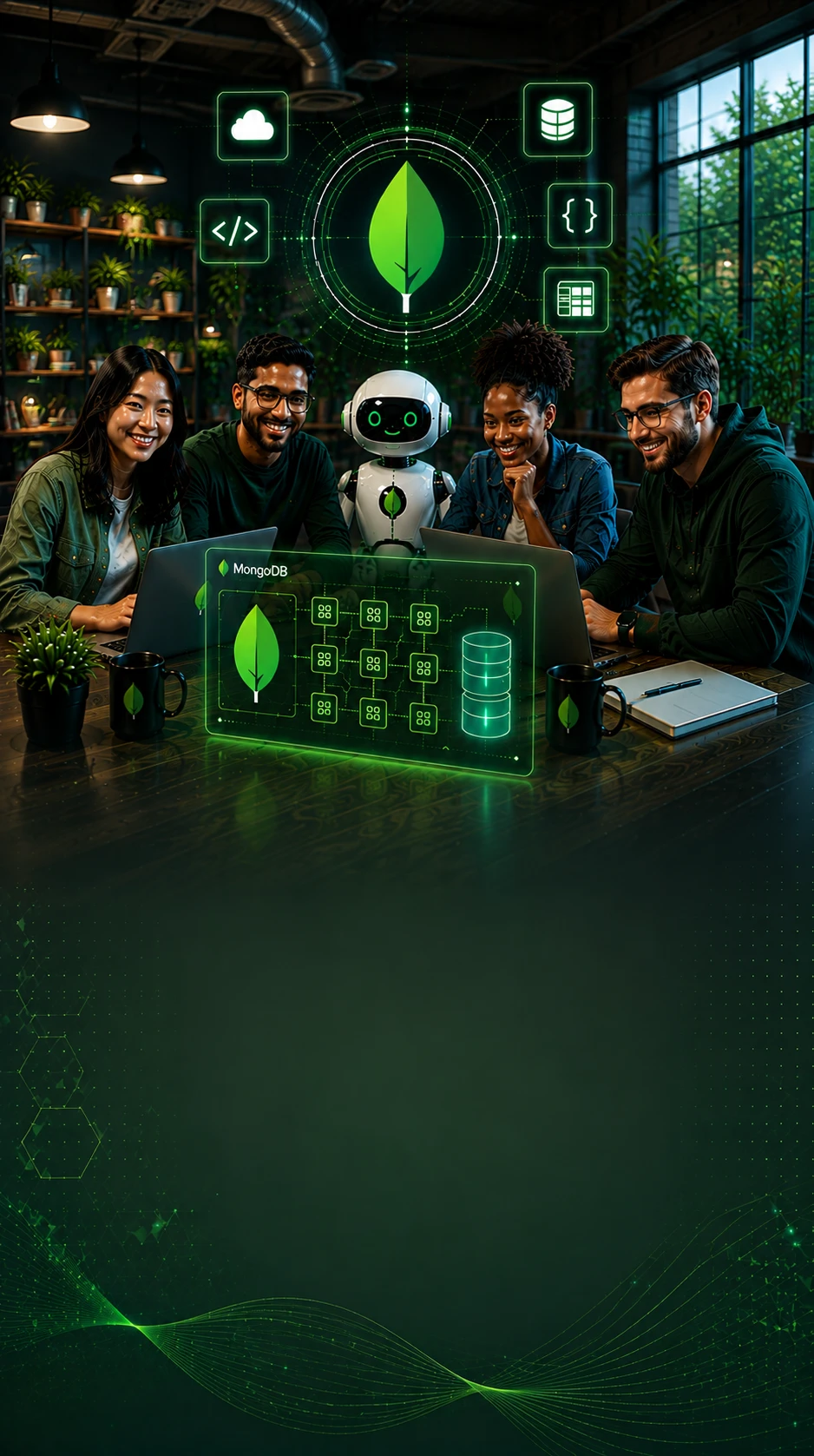 MongoDB Course