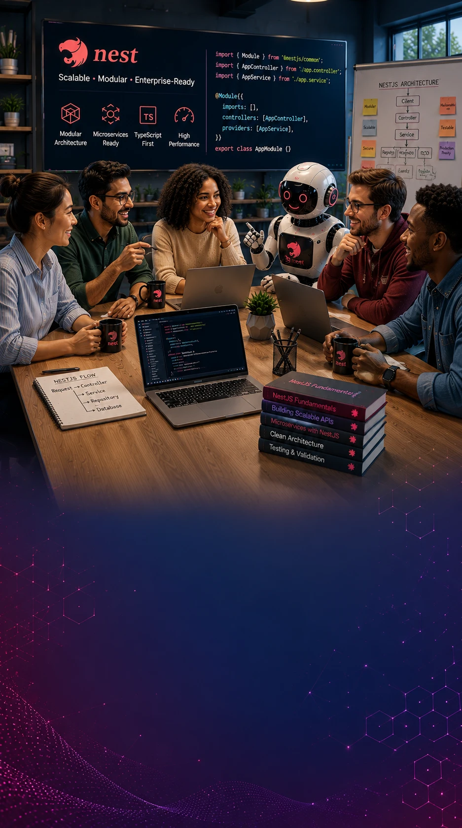 NestJS Course