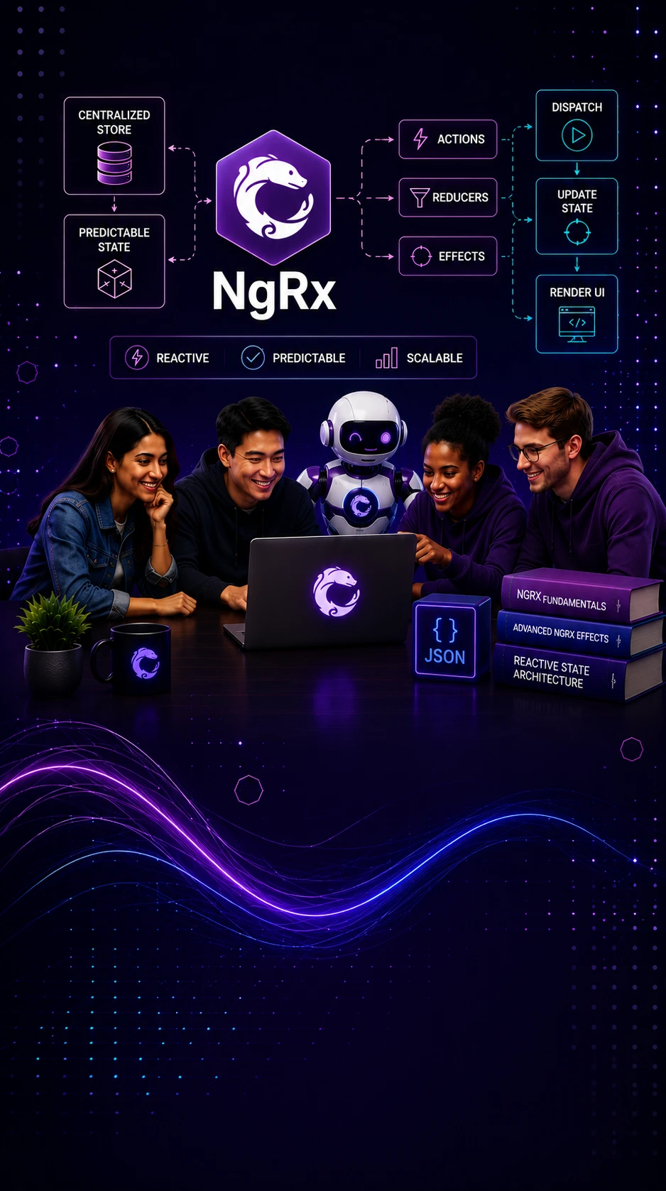 NgRx Course