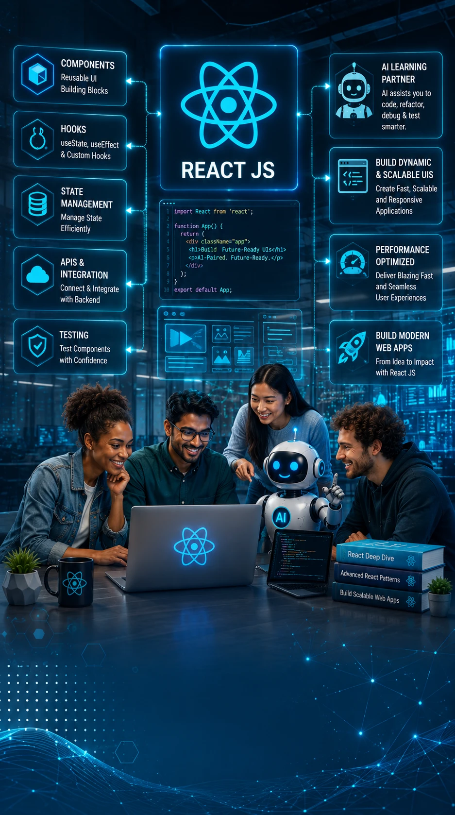 React Course
