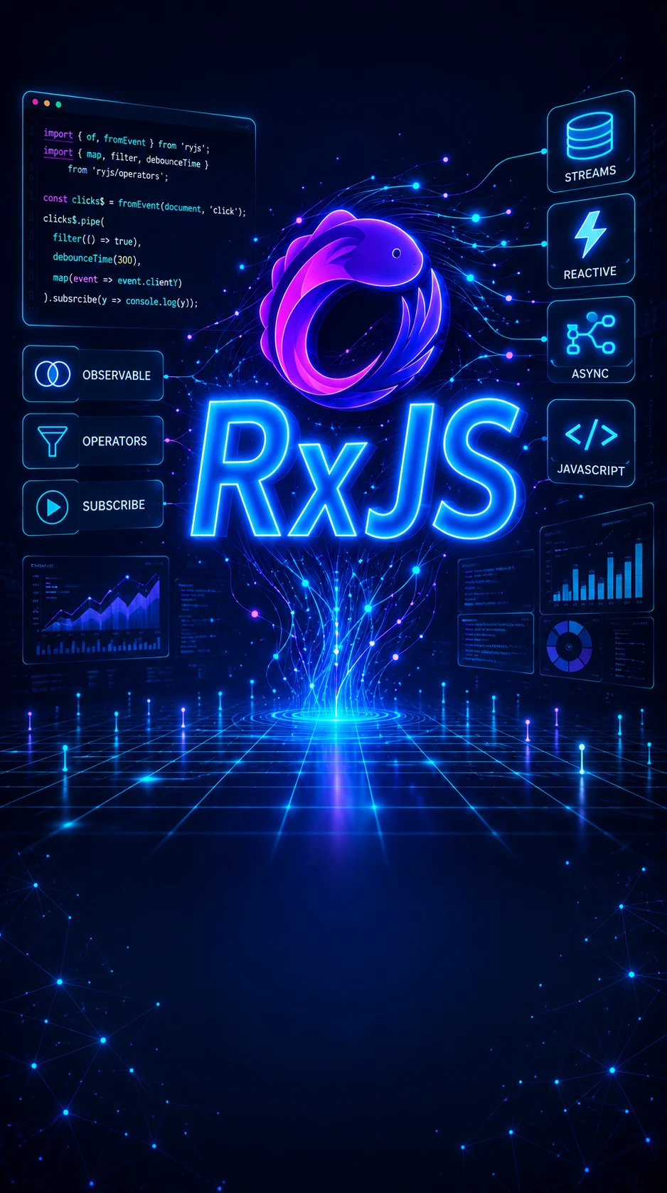 RxJS Course