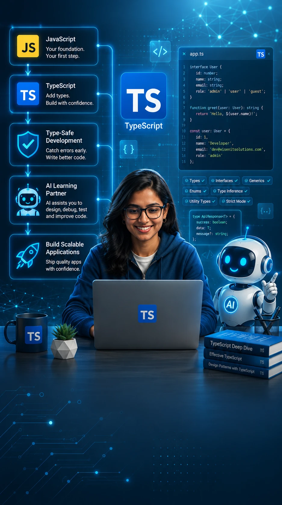 Typescript Course